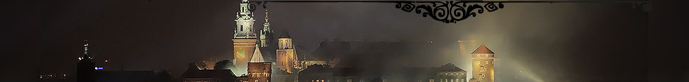 Kraków Zaprasza - Turystyka