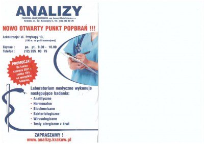 powiększ