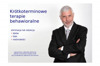 powiększ