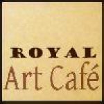 https://www.facebook.com/RoyalArtCafe